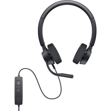 Dell Pro Stereo Headset - WH3022